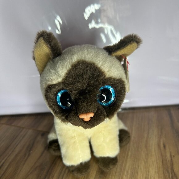 Ty Jaden Beanie Babies with Tag - Picture 1 of 1